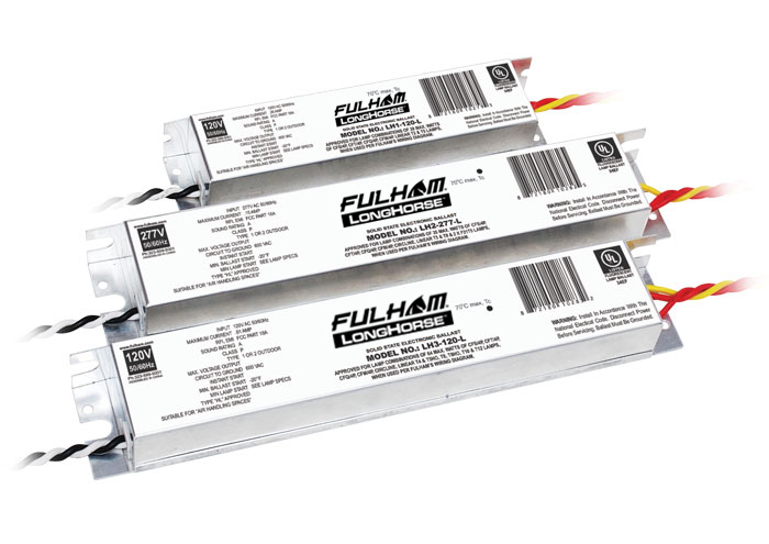 fulham lighting global intelligent sustainable