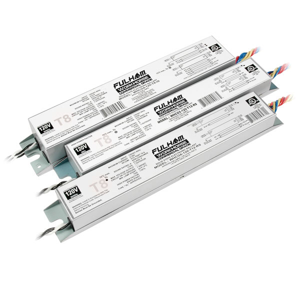 Fulham: Lighting... Global. Intelligent, Sustainable: WHCG ... workhorse 2 ballast wiring diagram 
