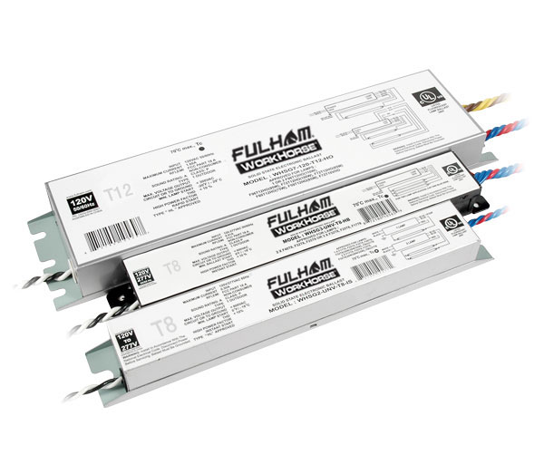 Fulham: Lighting... Global. Intelligent, Sustainable ... workhorse 1 ballast wiring diagram 