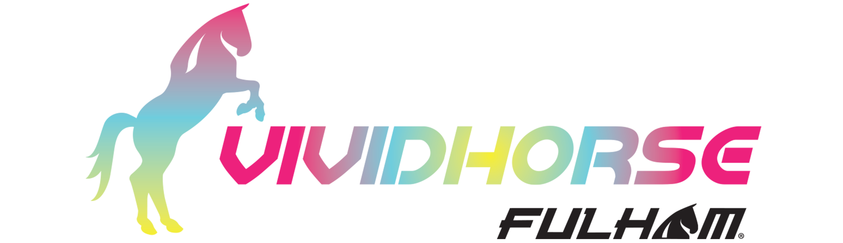 VividHorse logo