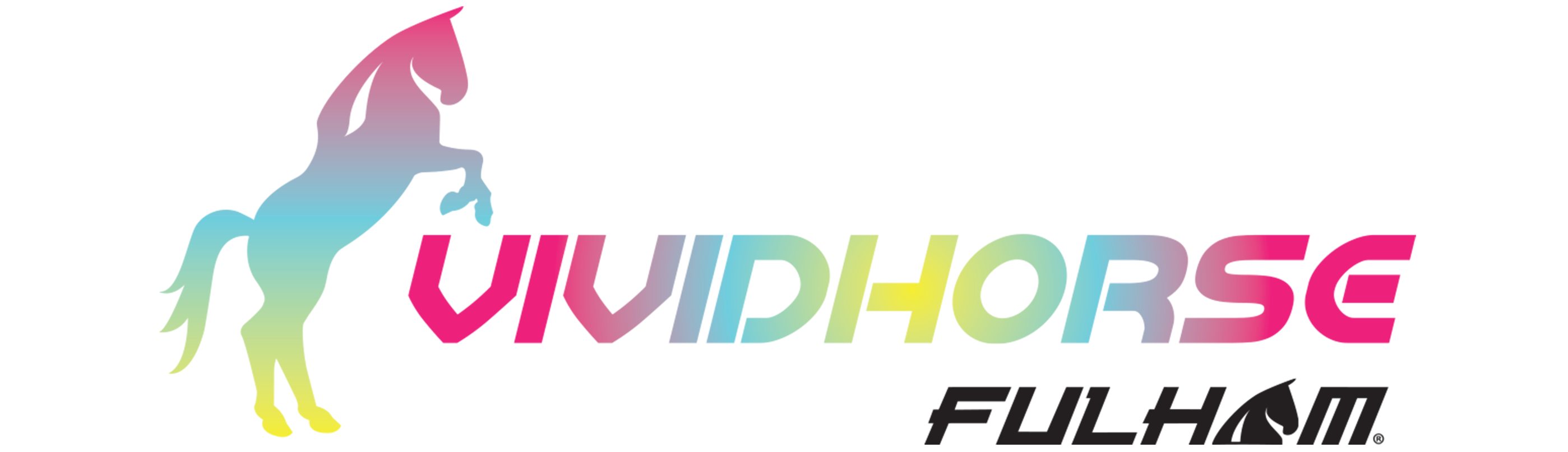 VividHorse logo