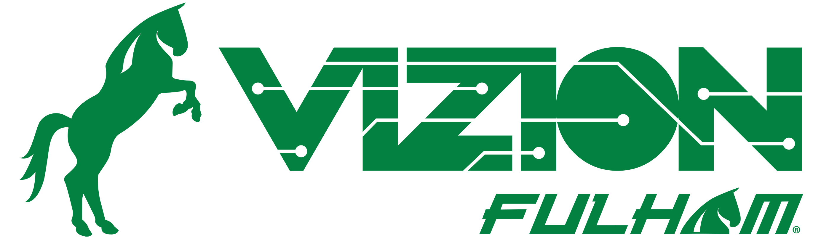 Vizion logo