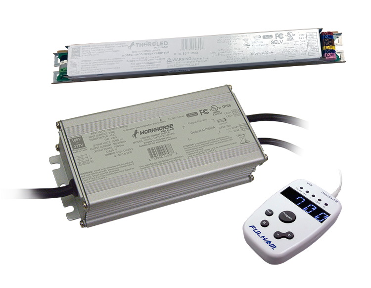 LED Drivers  What they are and why they are necessary