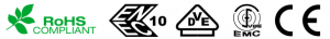 rohs-enec-dve-emc-ce-logo
