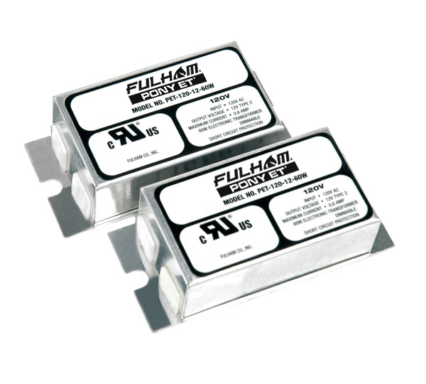 Dimmable Halogen Transformer