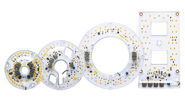 LED Retrofit