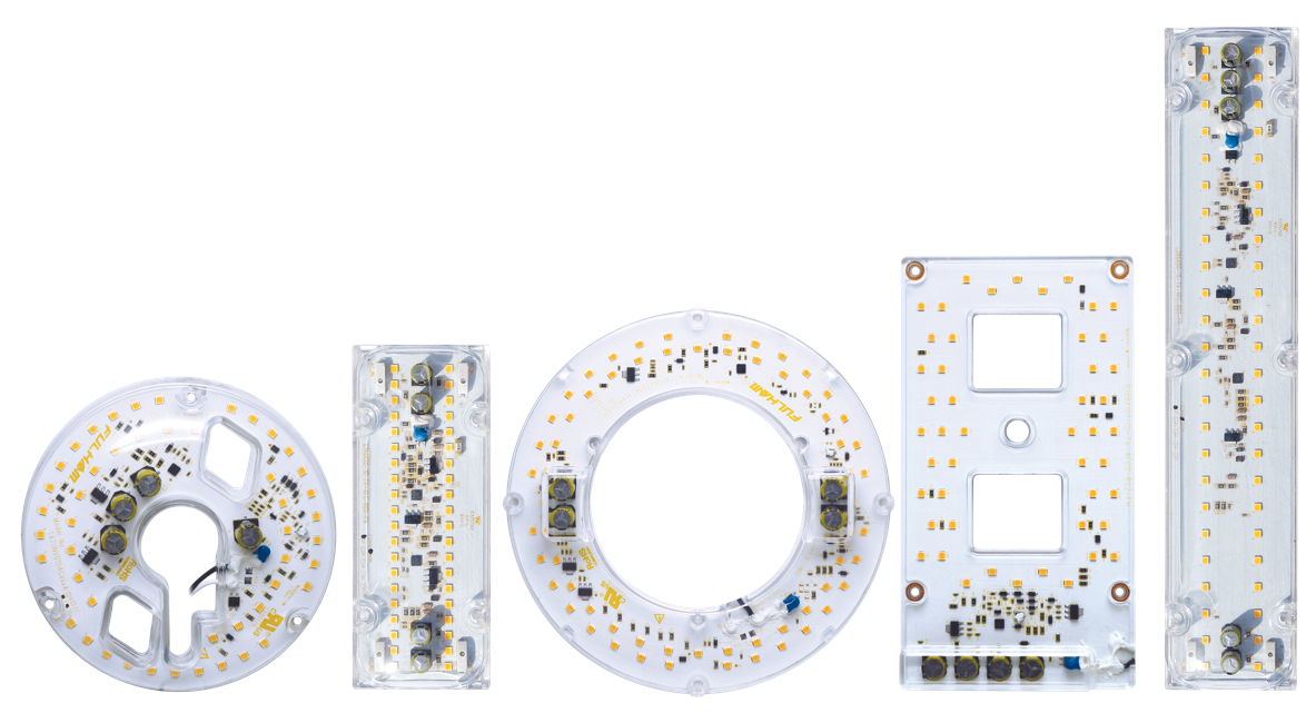 LED engines | AC led light engine kits