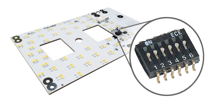 High power LED Modules 