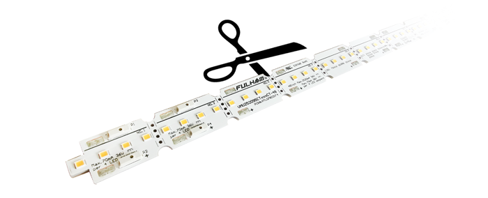 High power LED Modules 