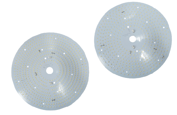 High power LED Modules 