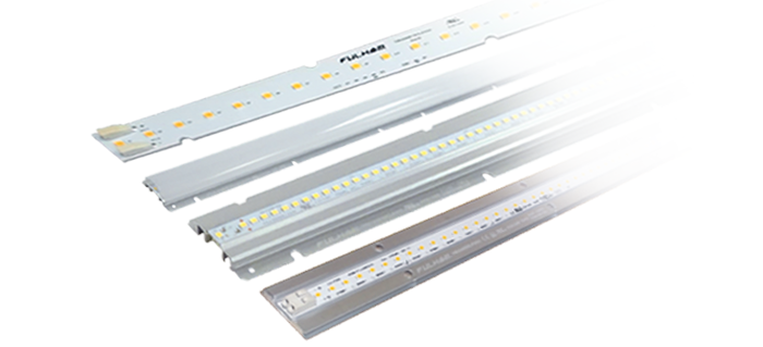 High power LED Modules 