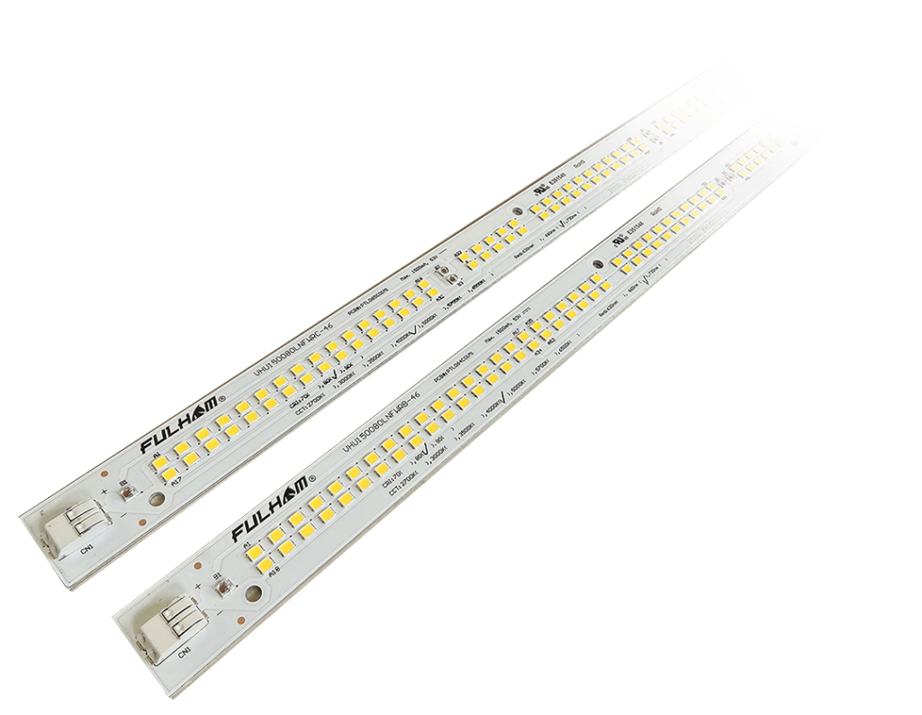 High power LED Modules 