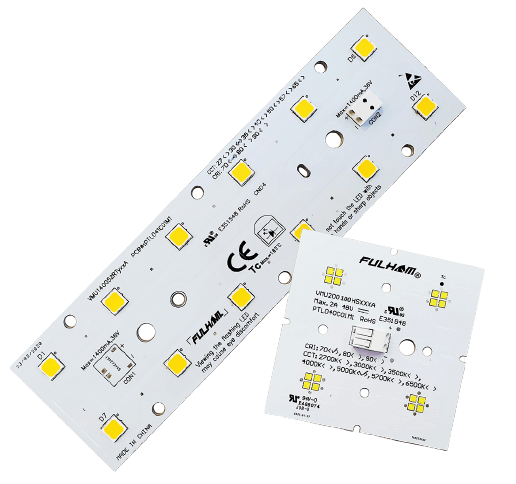 High power LED Modules 