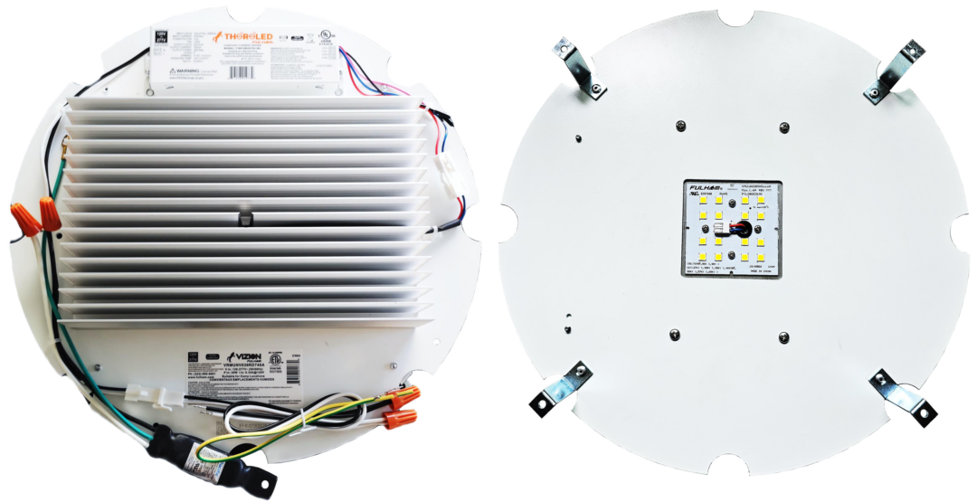 Fulham: 14