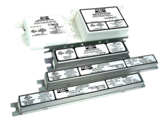 230V Ballast Wiring Diagram
